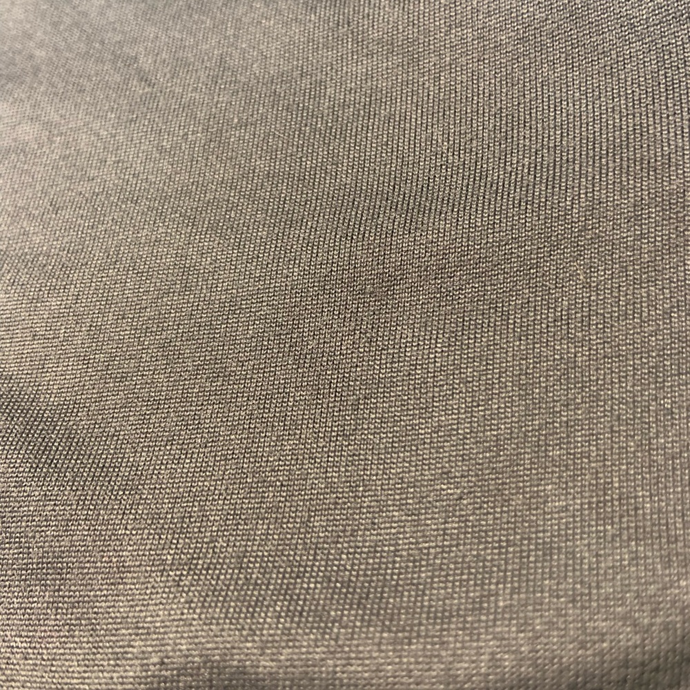 Real Essentials Pajama Top - Picture 3 of 4